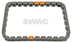 SWAG 82 94 9775 — Цепь ГРМ