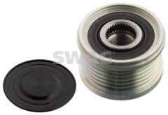 SWAG 83 10 1927 — Fulie cu roată liberă alternator