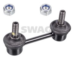 SWAG 83 92 3715 — Bieletă antiruliu
