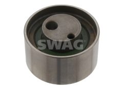 SWAG 84 93 0025 — Натяжной ролик ремня ГРМ