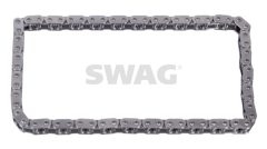 SWAG 84 94 9726 — Цепь привода масляного насоса