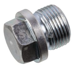 SWAG 87 93 0660 — Сливная пробка поддона