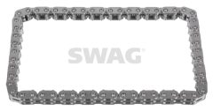 SWAG 88 94 6744 — Lanț pompă de ulei