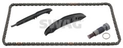 SWAG 88 94 7286 — Kit lanț distribuție