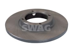 SWAG 89 91 7509 — Тормозной диск