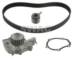 SWAG 89 93 2720 — Kit distribuție cu pompă de apă