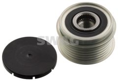 SWAG 90 10 1922 — Fulie cu roată liberă alternator