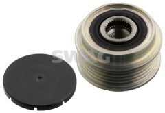 SWAG 90 10 1924 — Fulie cu roată liberă alternator