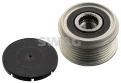 SWAG 90 10 1926 — Fulie cu roată liberă alternator