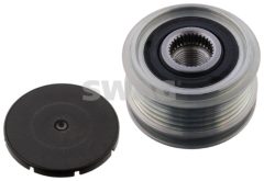 SWAG 90 10 2313 — Fulie cu roată liberă alternator