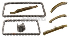 SWAG 99 13 0384 — Kit lanț distribuție