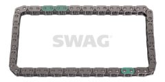 SWAG 99 13 1115 — Цепь привода масляного насоса