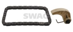 SWAG 99 13 3754 — Комплект цепи привода масляного насоса