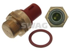 SWAG 99 90 7787 — Termocontact ventilator radiator
