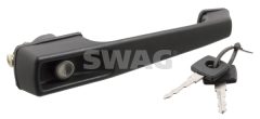 SWAG 99 91 7254 — Ручка двери наружная