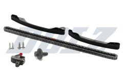 DOLZ SKCR159 — Комплект цепи ГРМ