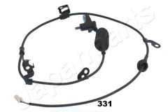 JAPANPARTS ABS331 — Датчик ABS