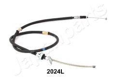 JAPANPARTS BC2024L — Трос ручного тормоза