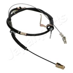 JAPANPARTS BC2032 — Cablu frână de mână
