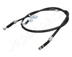 JAPANPARTS BC323R — Cablu frână de mână
