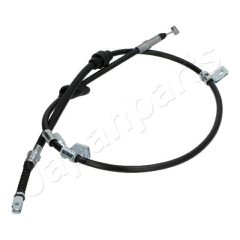 JAPANPARTS BC449R — Cablu frână de mână