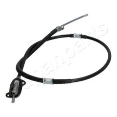 JAPANPARTS BC632L — Cablu frână de mână