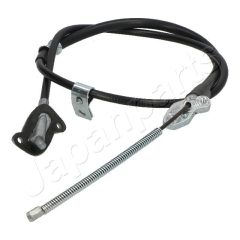 JAPANPARTS BC638L — Трос ручного тормоза