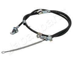 JAPANPARTS BC643R — Cablu frână de mână