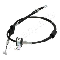 JAPANPARTS BC836L — Cablu frână de mână