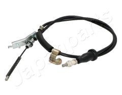JAPANPARTS BC927L — Трос ручного тормоза