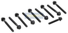 JAPANPARTS BL-006 — Set șuruburi chiulasă