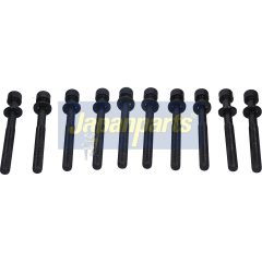 JAPANPARTS BL-121 — Комплект болтов ГБЦ