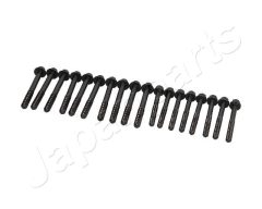 JAPANPARTS BL303 — Set șuruburi chiulasă