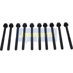 JAPANPARTS BL-305 — Set șuruburi chiulasă