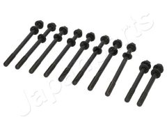 JAPANPARTS BL600 — Set șuruburi chiulasă