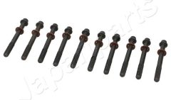 JAPANPARTS BL802 — Set șuruburi chiulasă