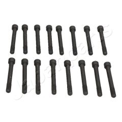 JAPANPARTS BLH01 — Set șuruburi chiulasă