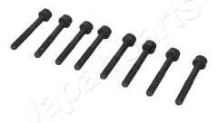 JAPANPARTS BLK01 — Set șuruburi chiulasă