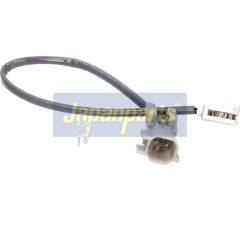 JAPANPARTS BPW-334 — Avertizor de uzură plăcuțe de frână