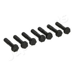 JAPANPARTS BV500 — Șurub suport coroană dințată volantă