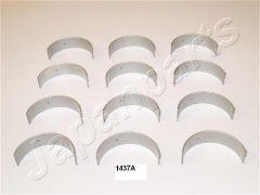 JAPANPARTS CB1437A — Шатунный вкладыш