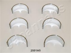 JAPANPARTS CB2501A5 — Шатунный вкладыш