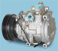 JAPANPARTS CMP2063019 — Компрессор кондиционера