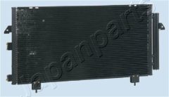 JAPANPARTS CND153019 — Радиатор кондиционера