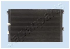 JAPANPARTS CND153020 — Radiator aer condiționat