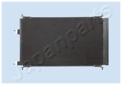 JAPANPARTS CND153025 — Радиатор кондиционера