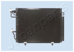JAPANPARTS CND163020 — Radiator aer condiționat