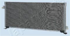 JAPANPARTS CND243004 — Radiator aer condiționat
