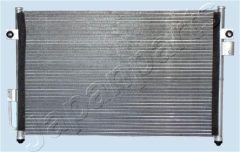 JAPANPARTS CND283012 — Радиатор кондиционера