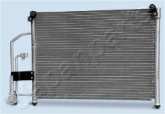 JAPANPARTS CND313002 — Радиатор кондиционера